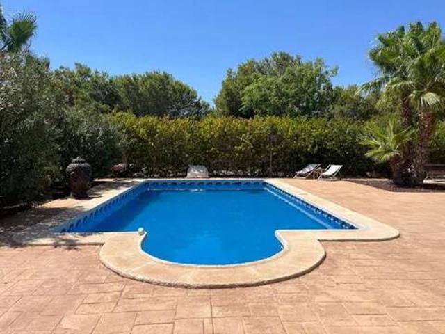 Casa en Venta en Elche Elx