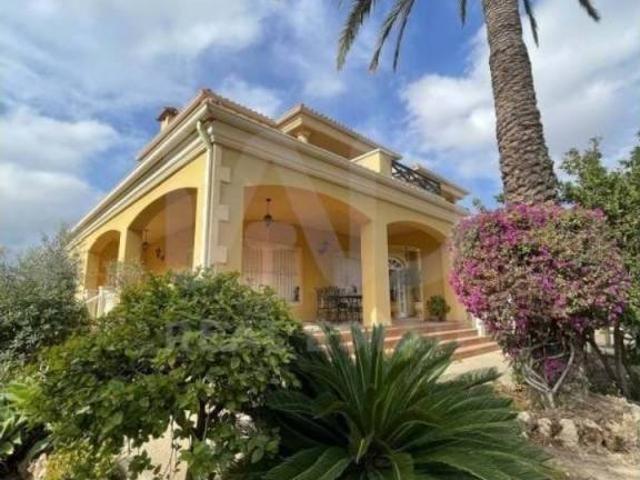 Casa en Venta en Elche Elx