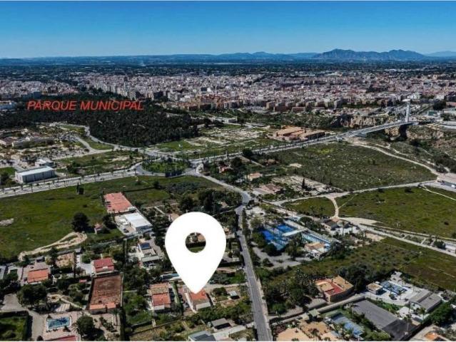 Casa en Venta en Elche Elx