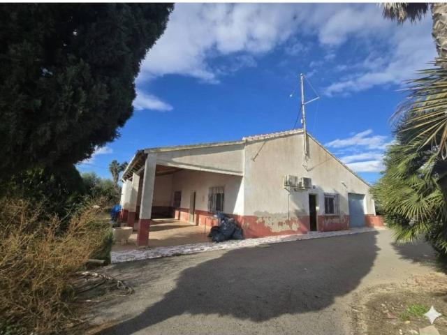 Casa en Venta en Elche Elx