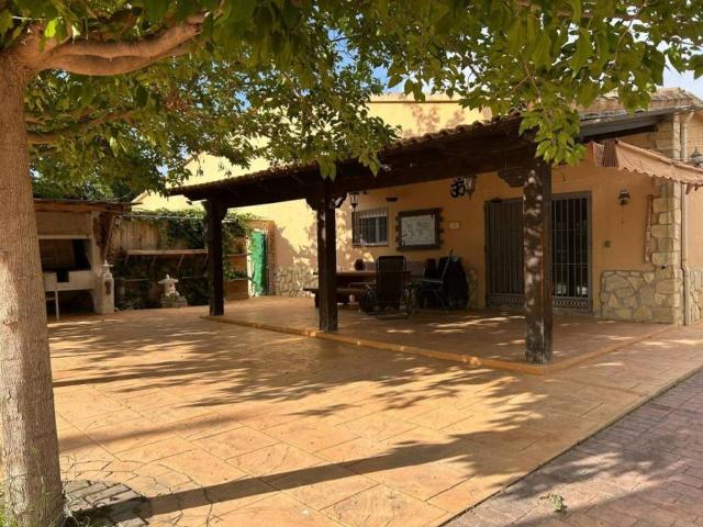 Casa en Venta en Elche Elx