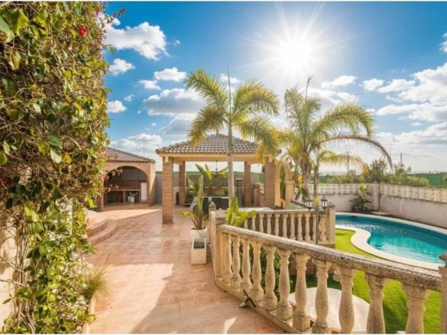 Casa en Venta en Elche Elx