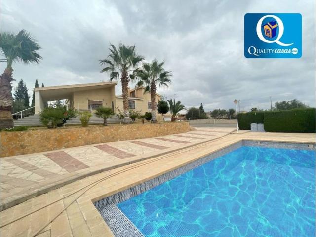Casa en Venta en Elche Elx