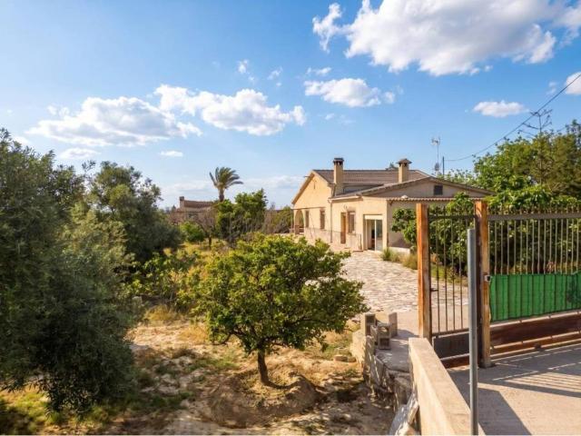 Casa en Venta en Elche Elx