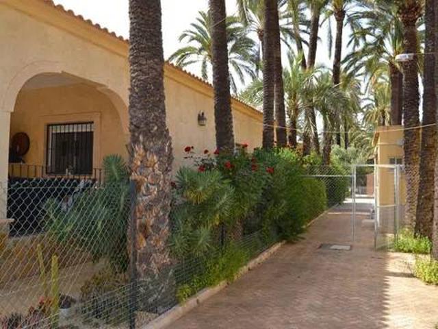Casa en Venta en Elche Elx