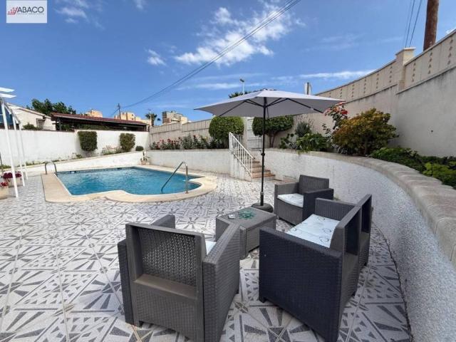 Casa en Venta en Elche Elx