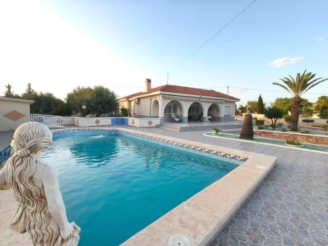 Casa en Venta en Elche Elx