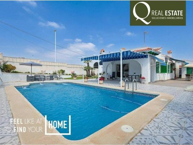 Casa en Venta en Elche Elx