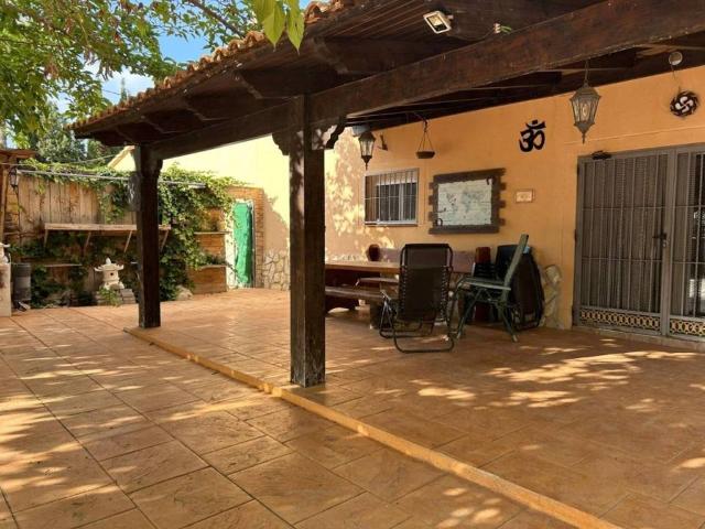 Casa en Venta en Elche Elx