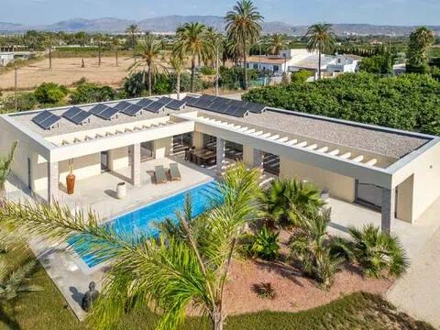 Casa en Venta en Elche Elx