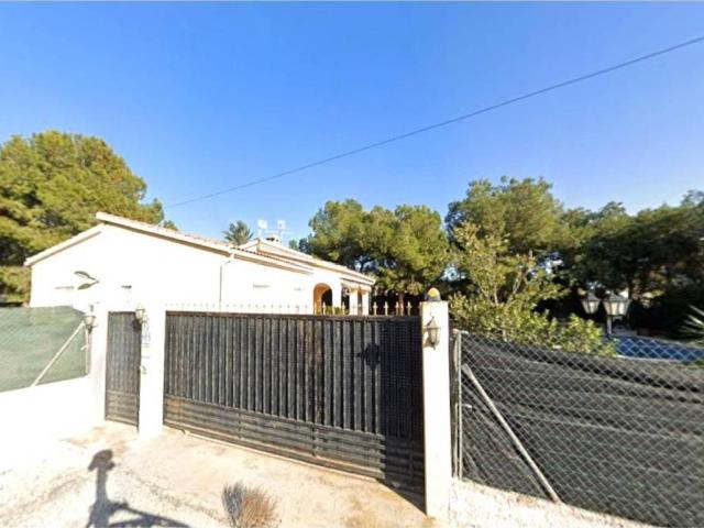 Casa en Venta en Elche Elx