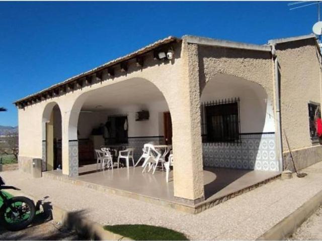 Casa en Venta en Elche Elx