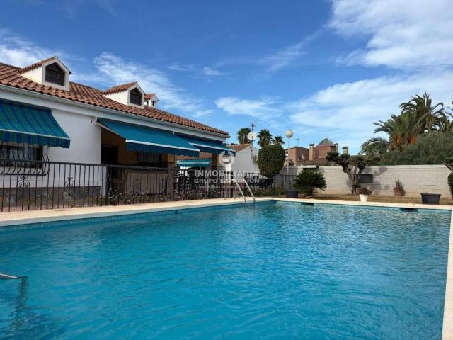 Casa en Venta en Elche Elx