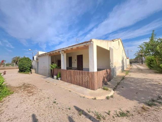 Casa en Venta en Elche Elx