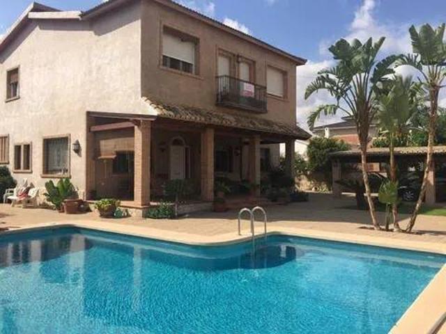 Casa en Venta en Elche Elx