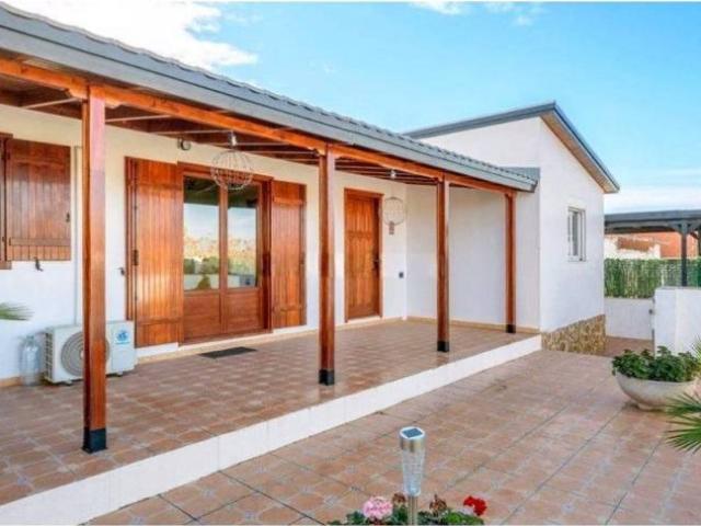 Casa en Venta en Elche Elx
