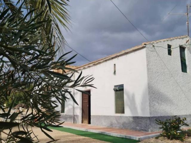 Casa en Venta en Elche Elx