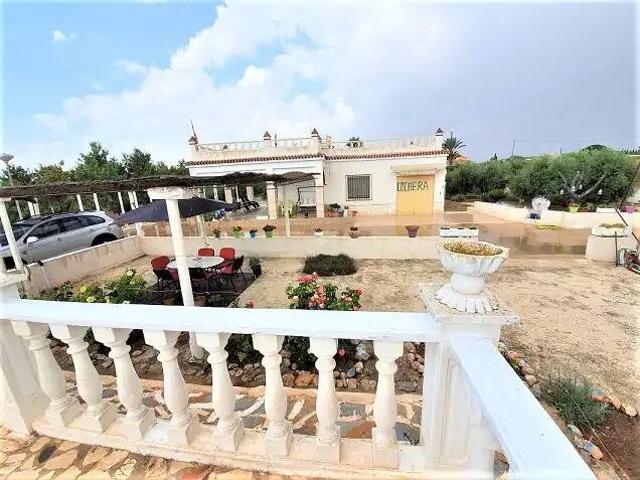 Casa en Venta en Elche Elx
