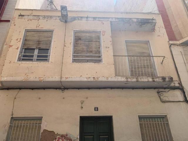 Casa en Venta en Elche Elx