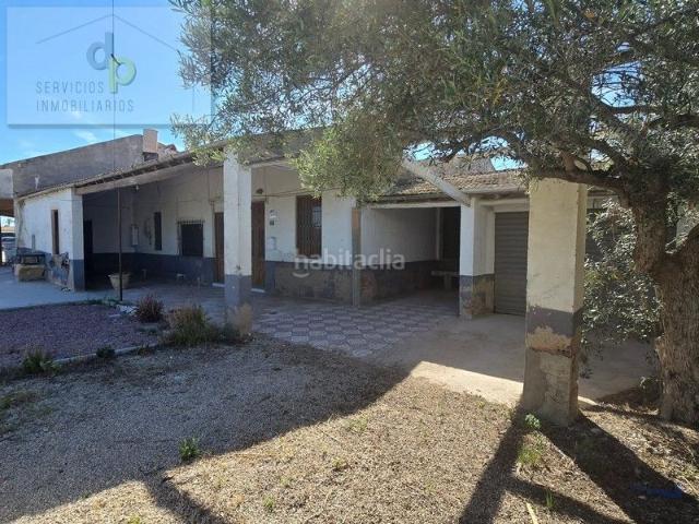 Casa en venta en Elche Elx, Torrellano. Casa de Campo en Torrellano Bajo. Casas Elche.