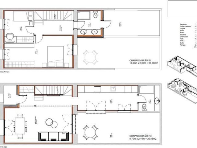 Casa en venta en Elche / Elx, Alicante