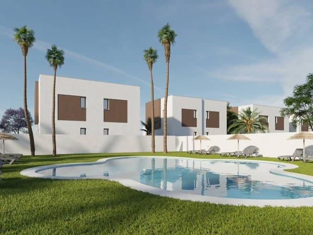 Pareado en venta en Elche / Elx, Alicante