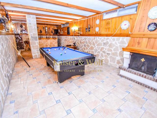 Casa en venta en Elche Elx, Alzabares. Chalet precioso en carretera de Santa Pola Elche. Casas Elche.