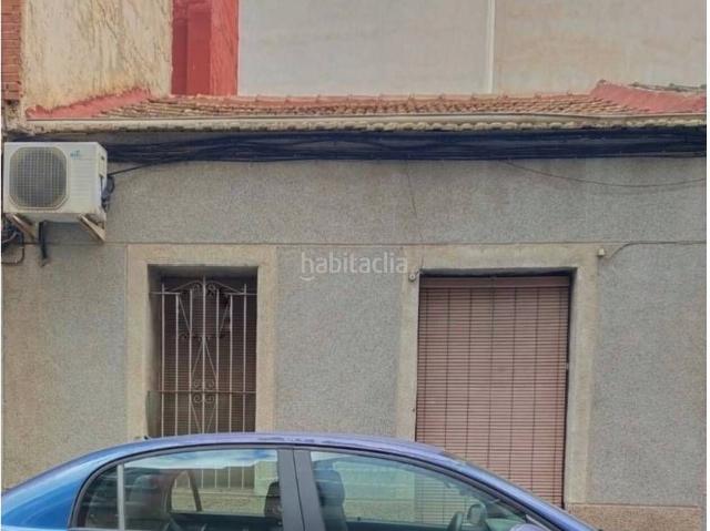 Casa en venta en Elche Elx, Carrús Oeste. PLANTA BAJA EN VENTA ZONA PLAZA MADRID. Casas Elche.