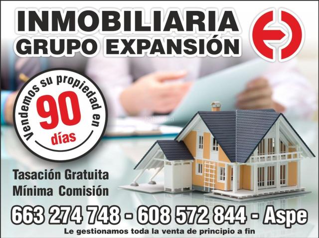 Casa en venta en Elche Elx, Centro. Casa en Elche tipo Solar para Reformar. Casas Elche.