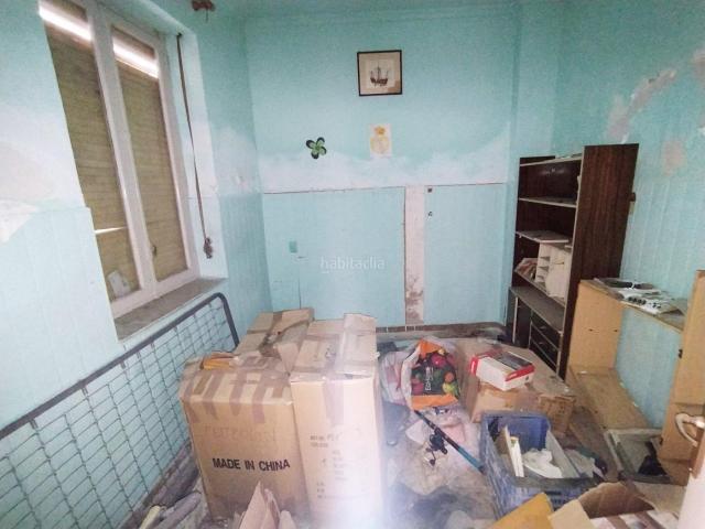 Casa en venta en Elche Elx, Centro. Vivienda unifamiliar para reformar en pleno centro de Elche. Casas Elche.