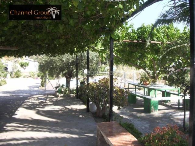 Casa en venta en Elche Elx, Jubalcoi. Casas Elche.