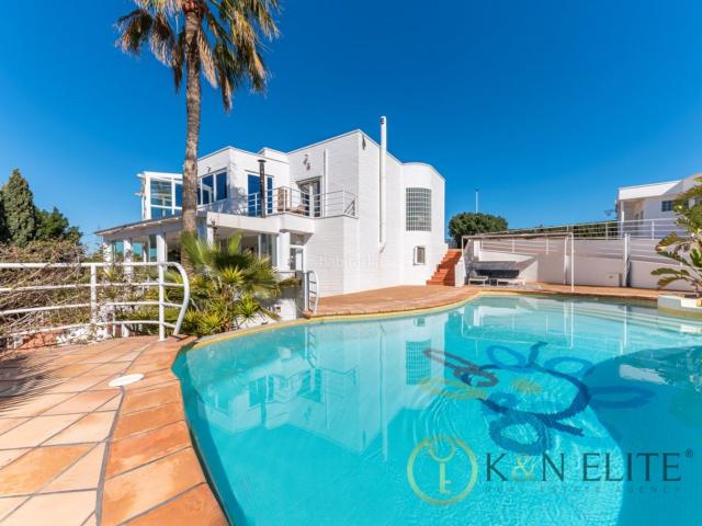 Casa en venta en Elche Elx, Jubalcoi. Espectacular Chalet en la Mejor Zona Residencial de Elche. Casas Elche.