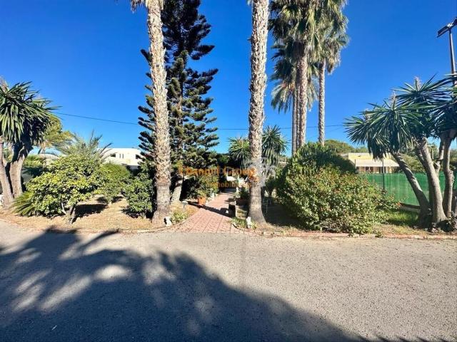 Casa en venta en Elche Elx, La Algoda Matola Llano de San José. SE VENDE CHALET, ZONA PEÑA DE LAS AGUILAS !. Casas Elche.