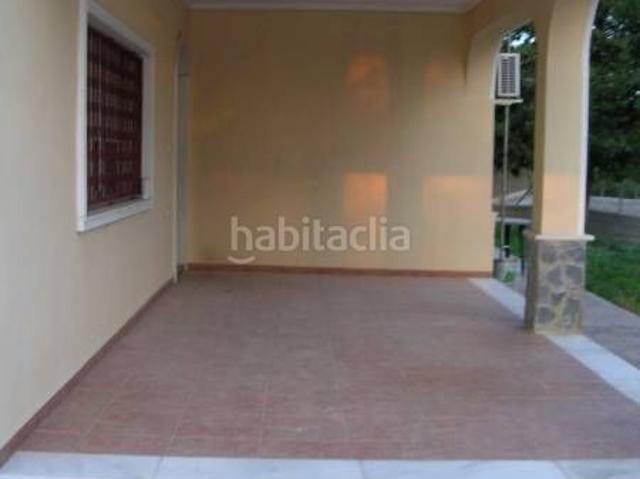 Casa en venta en Elche Elx, La Algoda Matola Llano de San José. Campo en zona de Matola para entrar a vivir. Casas Elche.