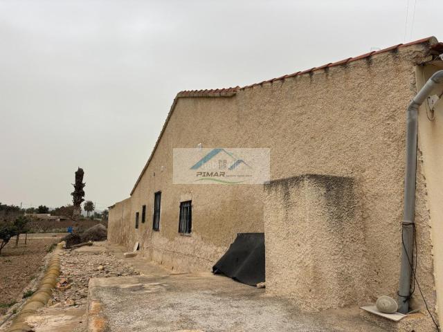 Casa en venta en Elche Elx, La Algoda Matola Llano de San José. ElcheElxCasa. Casas Elche.
