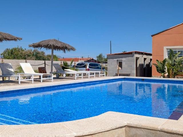 Casa en venta en Elche Elx, La Foia Daimés Asprella. Casas Elche.