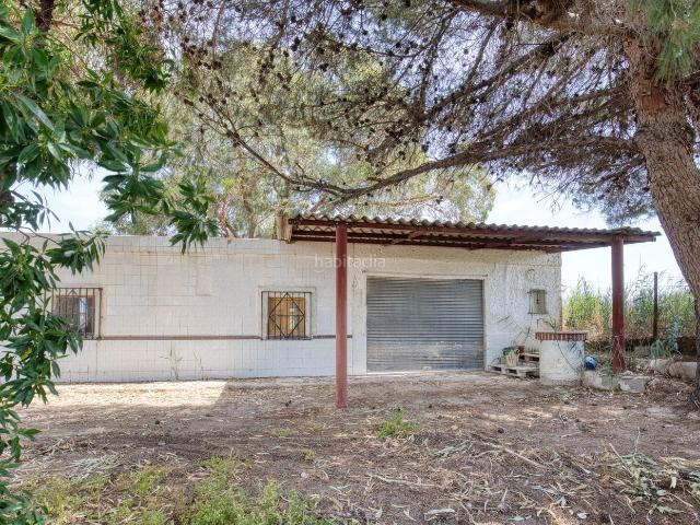 Masía en venta en Elche Elx, La Marina. Refugio Elche, zona La Marina. Masías Elche.