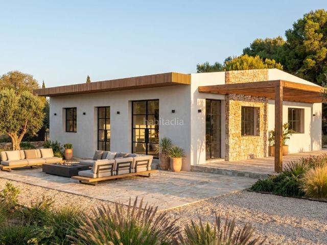 Casa en venta en Elche Elx, Las Bayas. Casas Elche.
