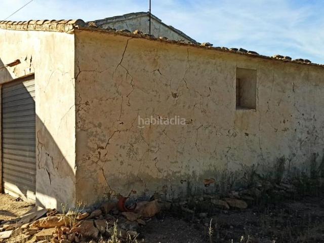 Casa en venta en Elche Elx, Perleta Maitino. CASA DE CAMPO AUTOCTONA DE ELCHE. Casas Elche.