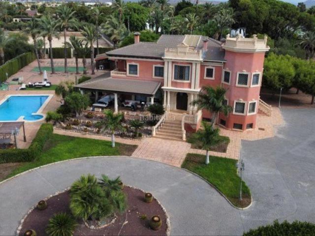 Casa en venta en Elche Elx, Perleta Maitino. Casas Elche.