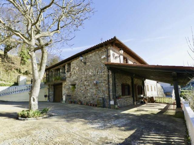 Casa en venta en Elgoibar. CASA RURAL EN VENTA EN ELGOIBAR. Casas.