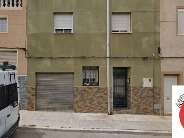 Casa en Venta en Elda