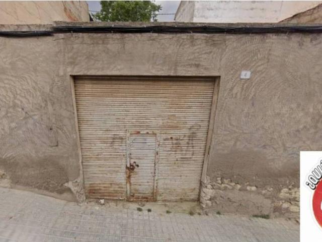 Casa en Venta en Elda