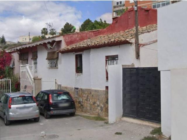 Casa en Venta en Elda