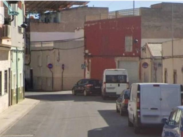 Casa en Venta en Elda