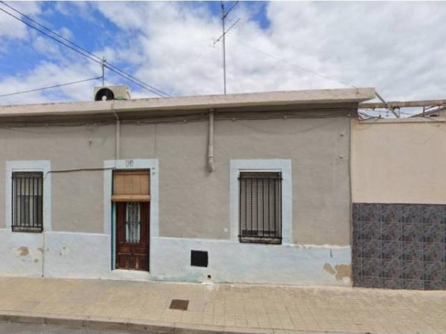 Casa en Venta en Elda