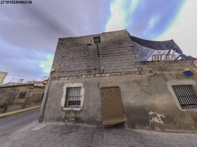 Casa en Venta en Elda