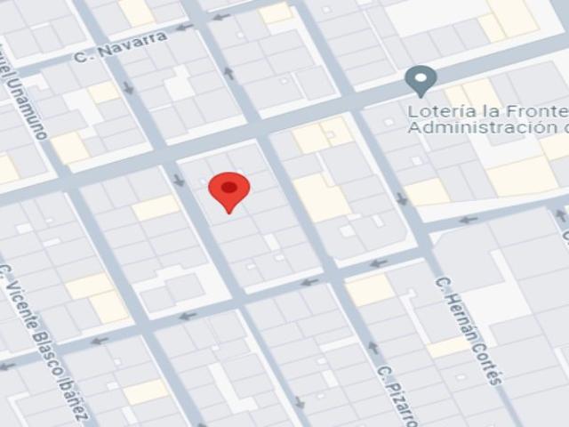 Casa en venta en Elda, Calle la paz