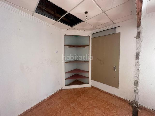 Casa en venta en Elda, Centro. Casas.