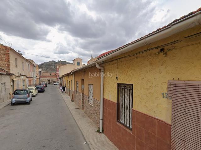 Casa en venta en Elda, Centro. Casas.